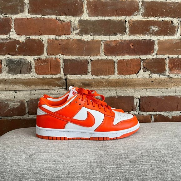 Nike dunk low syracuse - Picture 9 of 9